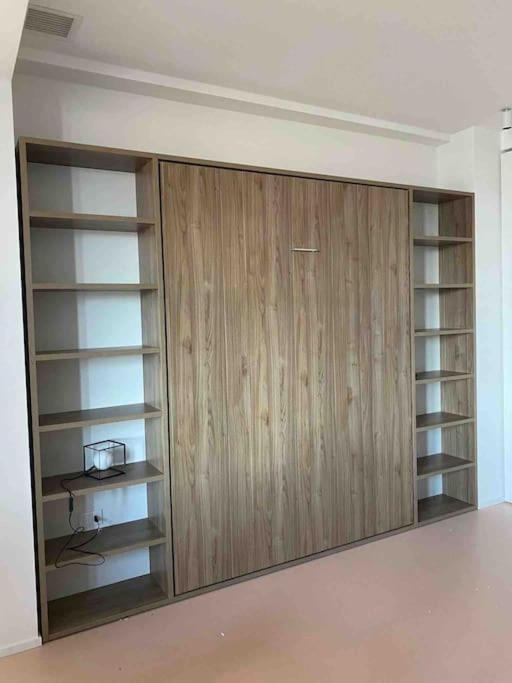 Apartmán Matteotti28 Pesaro Exteriér fotografie