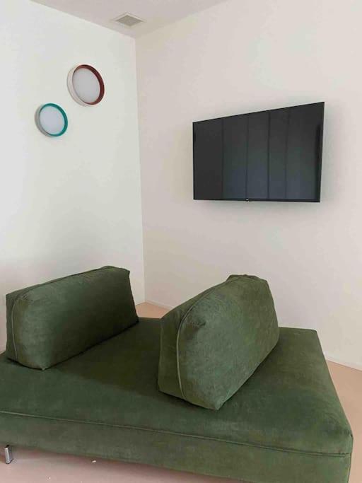 Apartmán Matteotti28 Pesaro Exteriér fotografie
