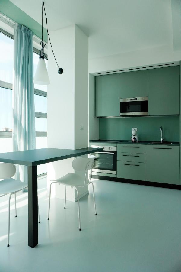 Apartmán Matteotti28 Pesaro Exteriér fotografie