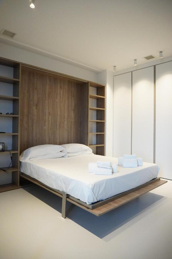 Apartmán Matteotti28 Pesaro Exteriér fotografie