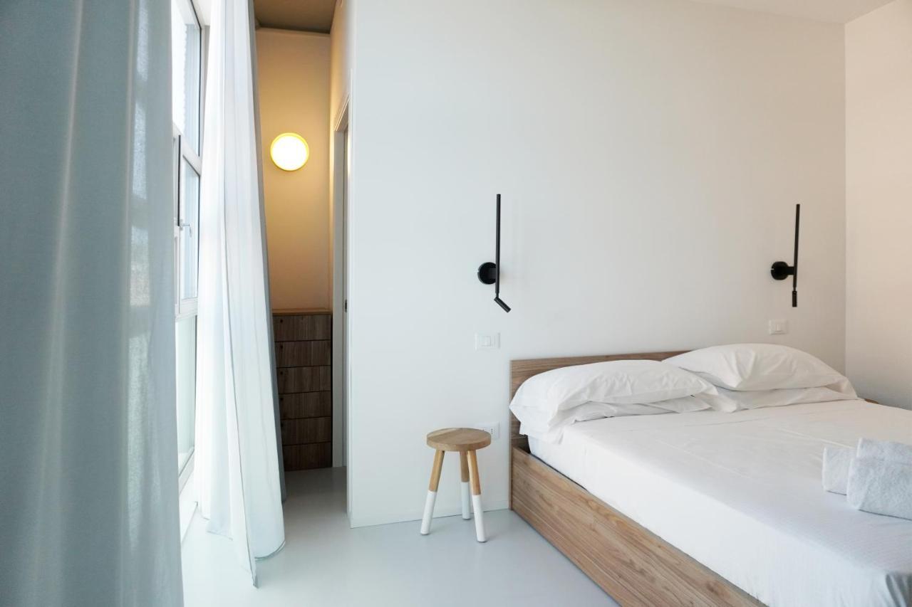 Apartmán Matteotti28 Pesaro Exteriér fotografie