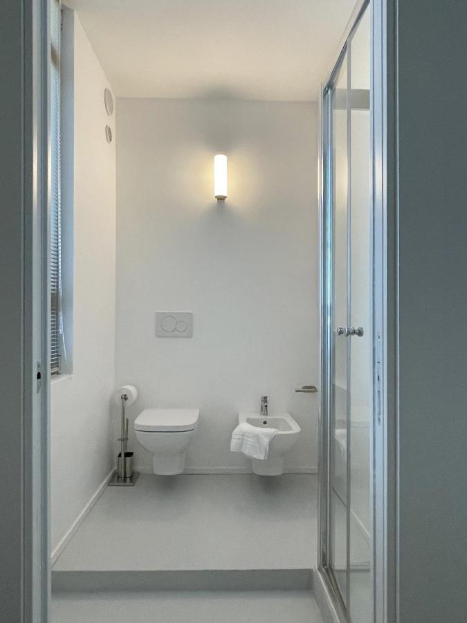 Apartmán Matteotti28 Pesaro Exteriér fotografie