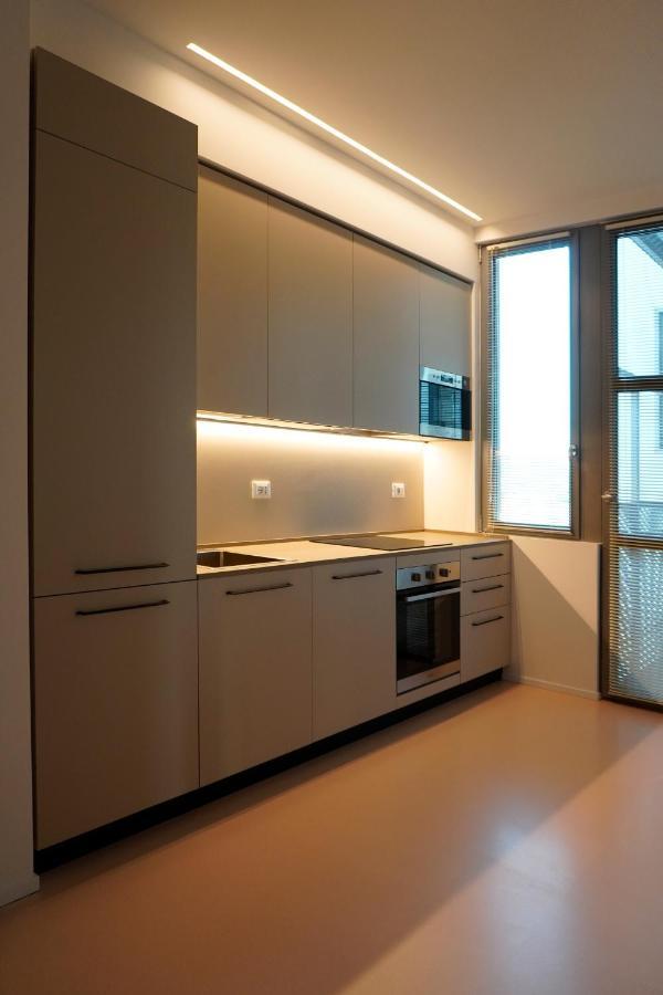 Apartmán Matteotti28 Pesaro Exteriér fotografie