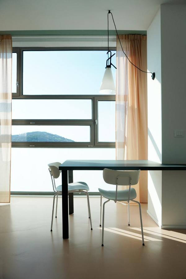 Apartmán Matteotti28 Pesaro Exteriér fotografie