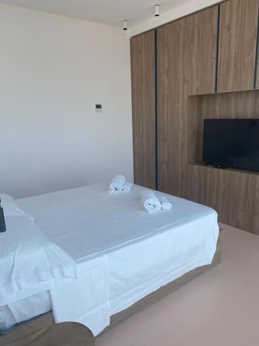 Apartmán Matteotti28 Pesaro Exteriér fotografie