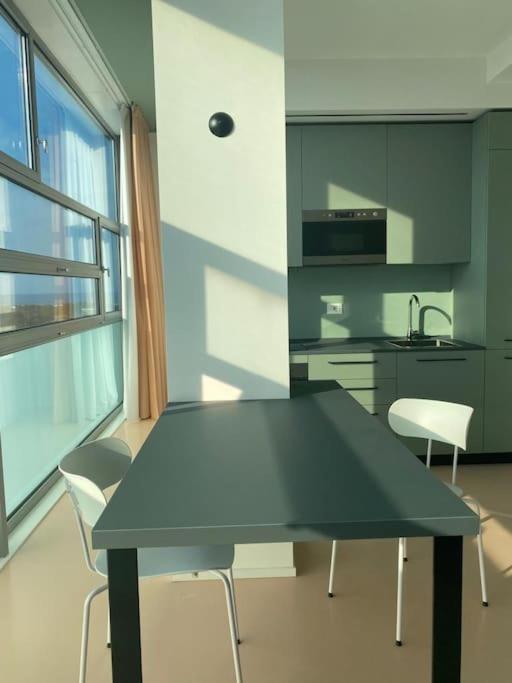 Apartmán Matteotti28 Pesaro Exteriér fotografie
