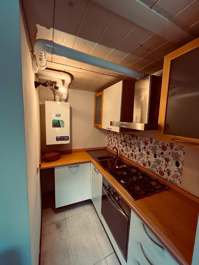 Apartmán Matteotti28 Pesaro Exteriér fotografie