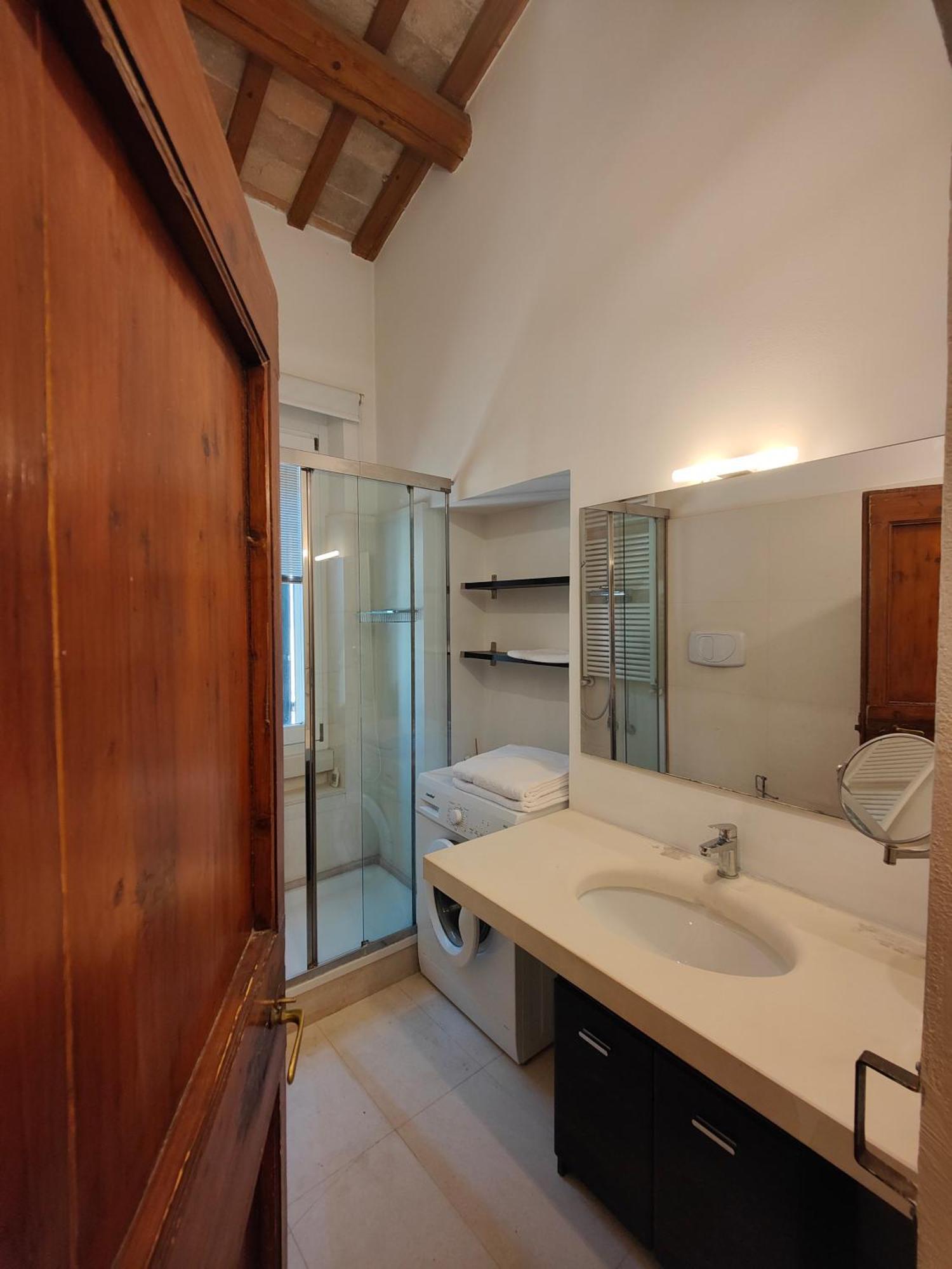 Apartmán Matteotti28 Pesaro Exteriér fotografie