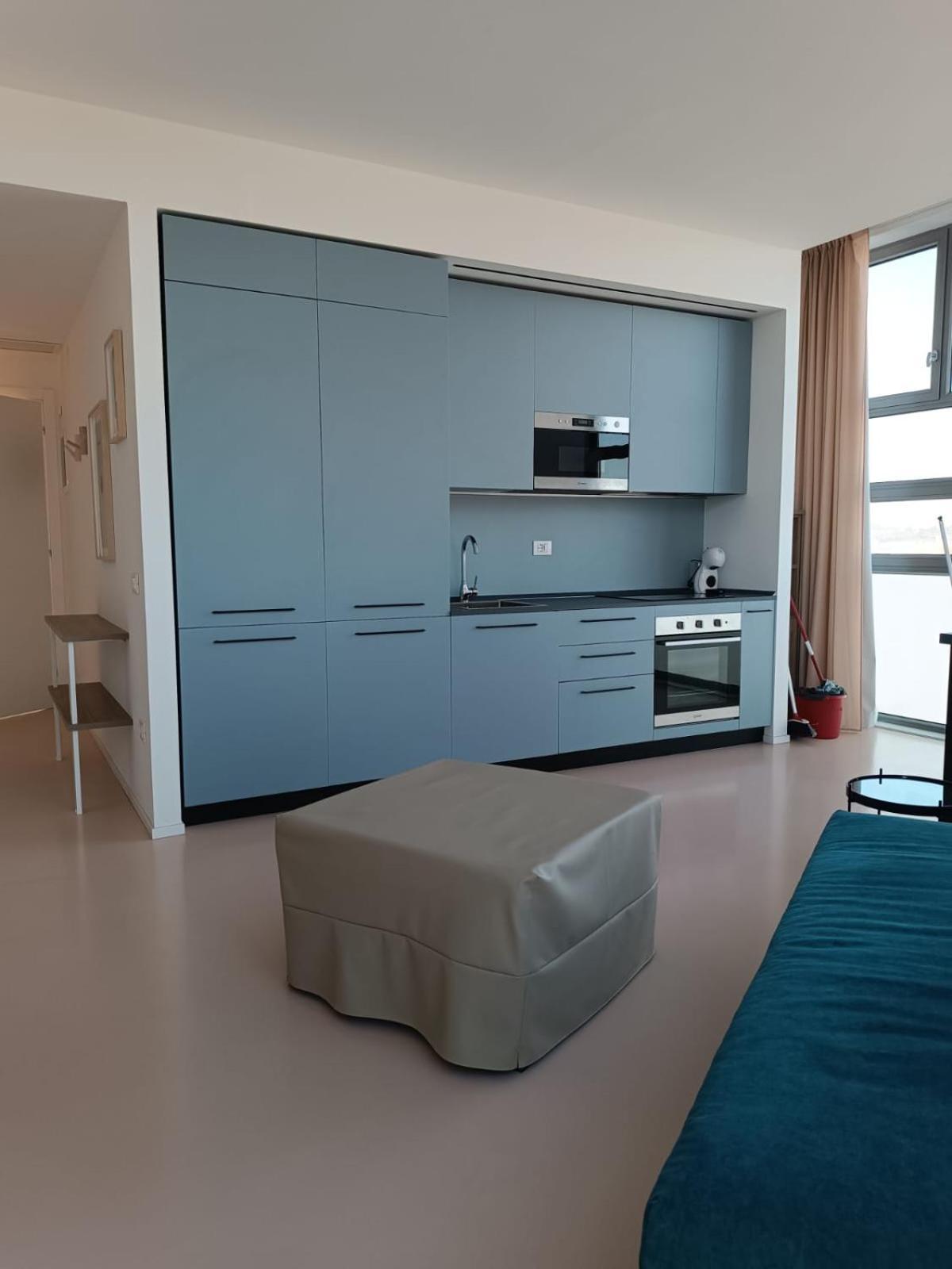 Apartmán Matteotti28 Pesaro Exteriér fotografie