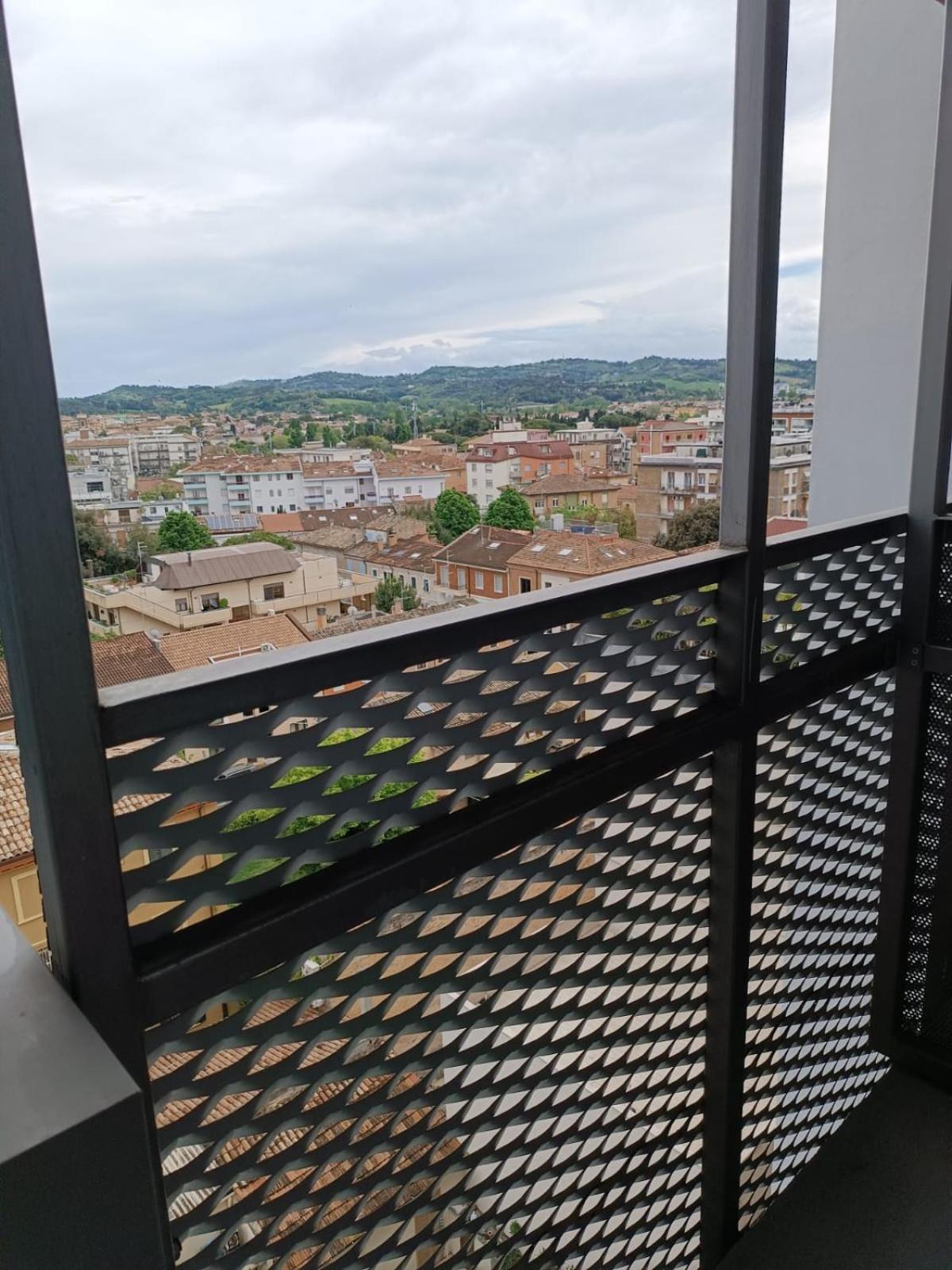 Apartmán Matteotti28 Pesaro Exteriér fotografie